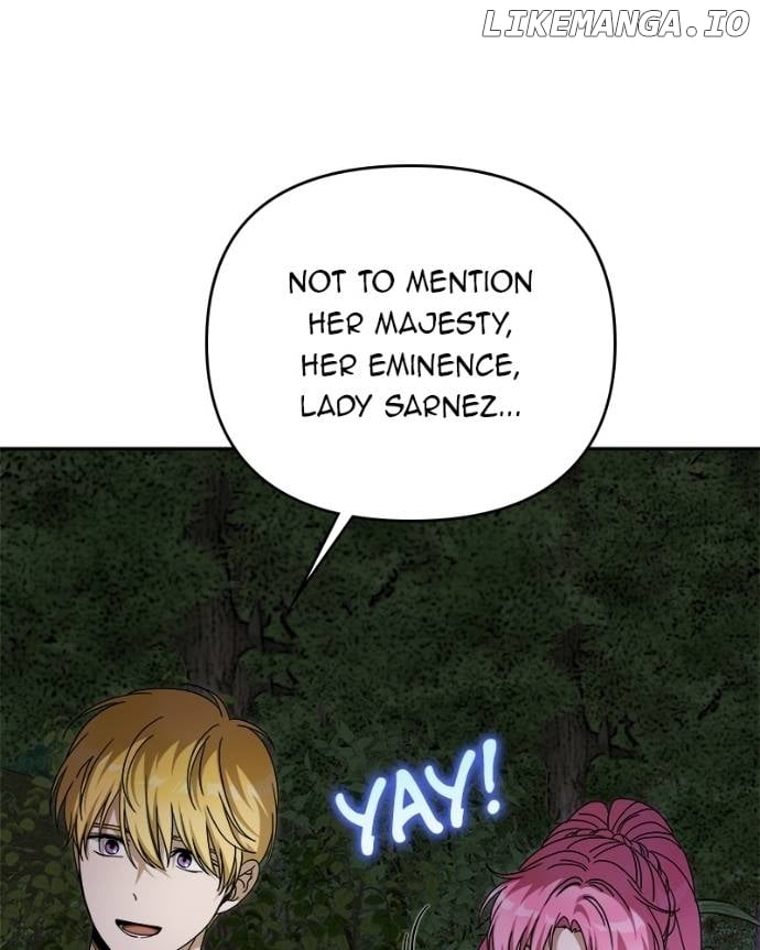 What Happens When the Second Male Lead Goes on Strike Chapter 81 - page 44