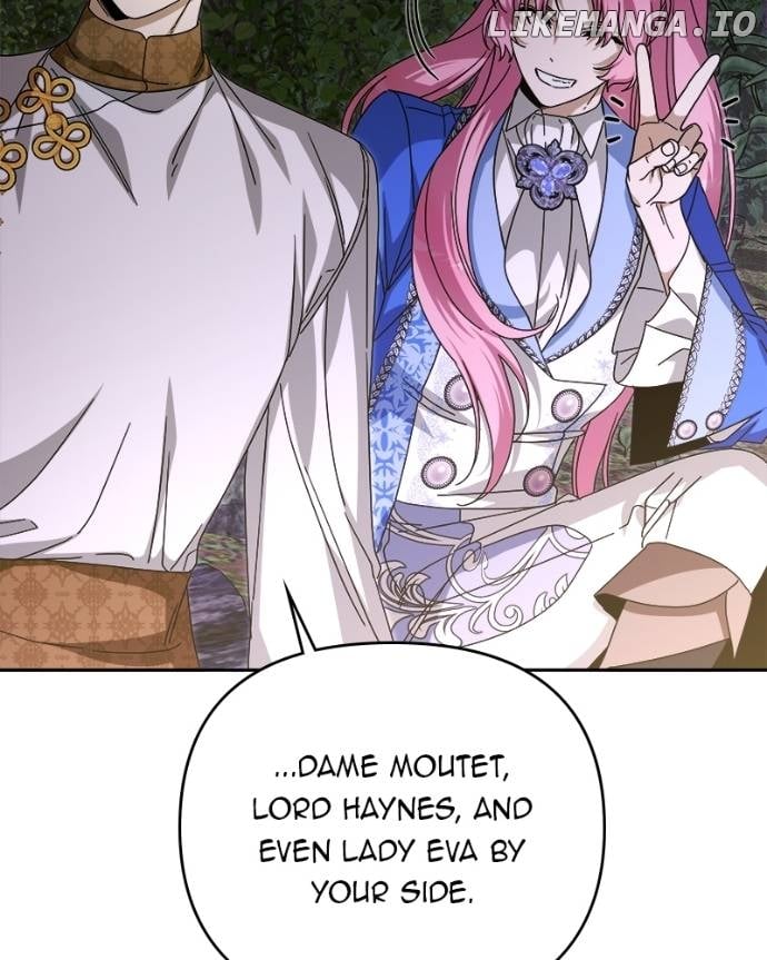 What Happens When the Second Male Lead Goes on Strike Chapter 81 - page 45