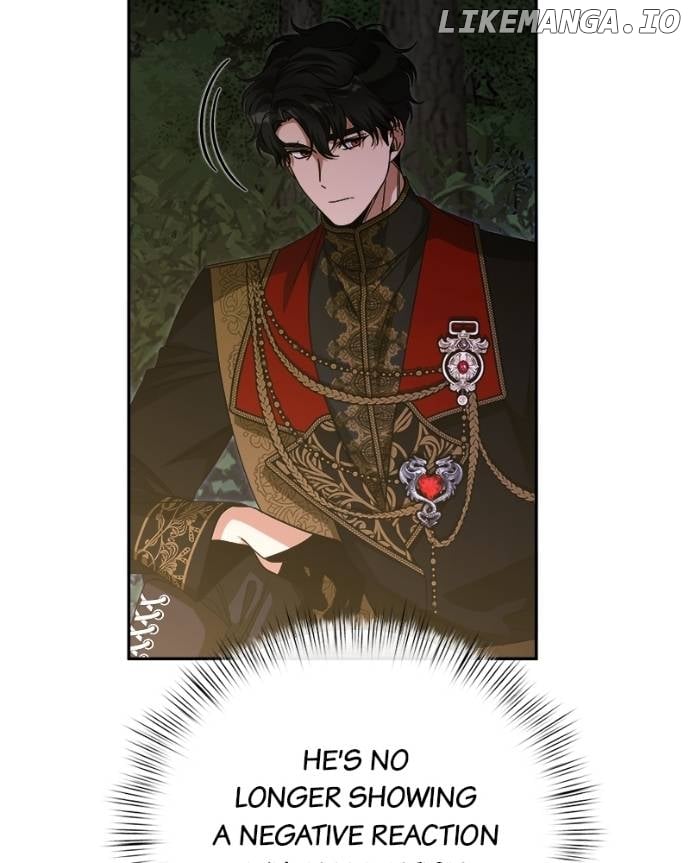 What Happens When the Second Male Lead Goes on Strike Chapter 81 - page 47