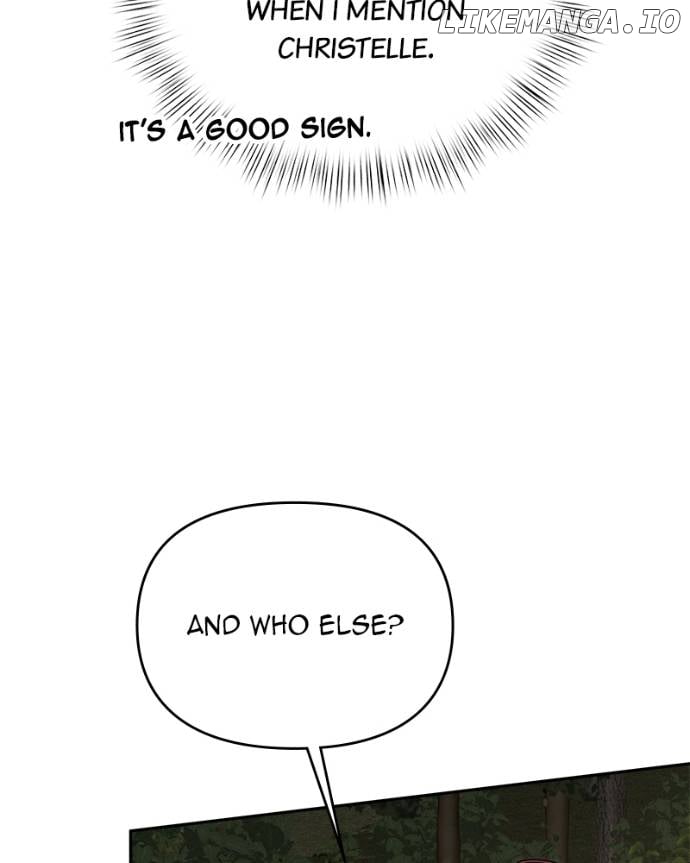 What Happens When the Second Male Lead Goes on Strike Chapter 81 - page 48