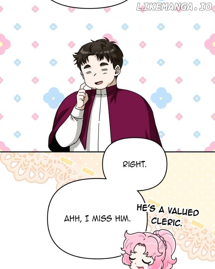 What Happens When the Second Male Lead Goes on Strike Chapter 81 - page 51