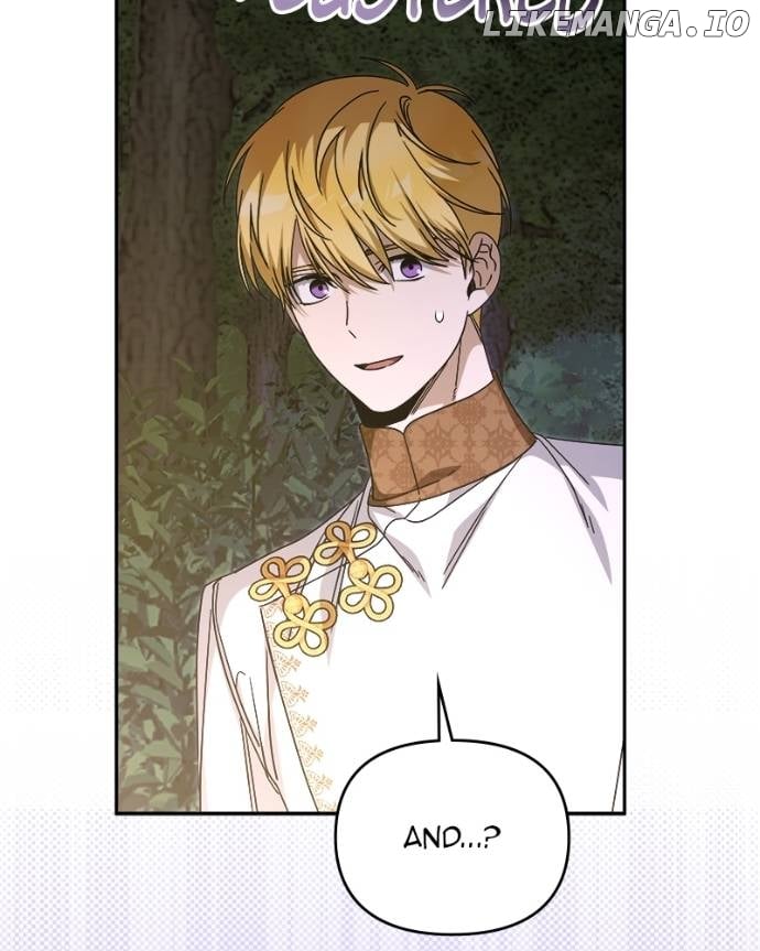 What Happens When the Second Male Lead Goes on Strike Chapter 81 - page 53