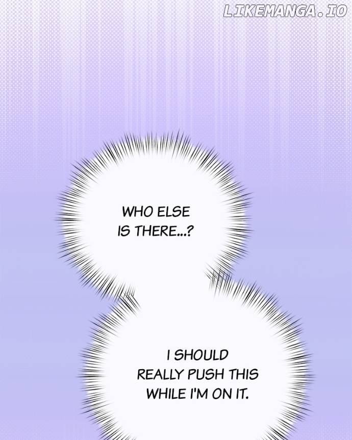 What Happens When the Second Male Lead Goes on Strike Chapter 81 - page 54