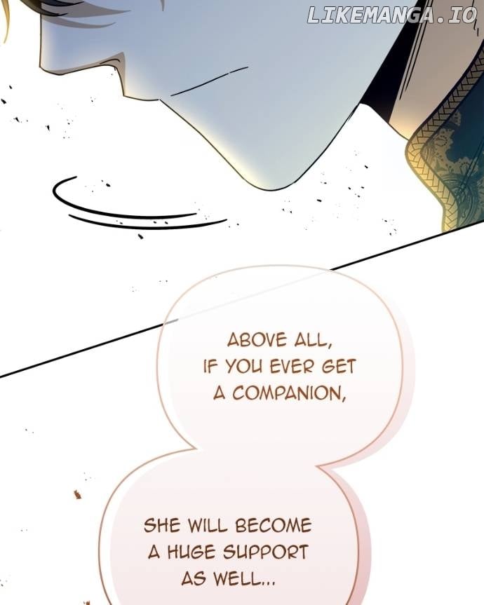 What Happens When the Second Male Lead Goes on Strike Chapter 81 - page 57