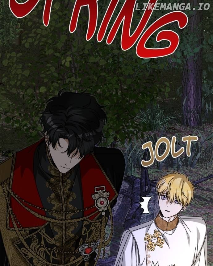 What Happens When the Second Male Lead Goes on Strike Chapter 81 - page 60