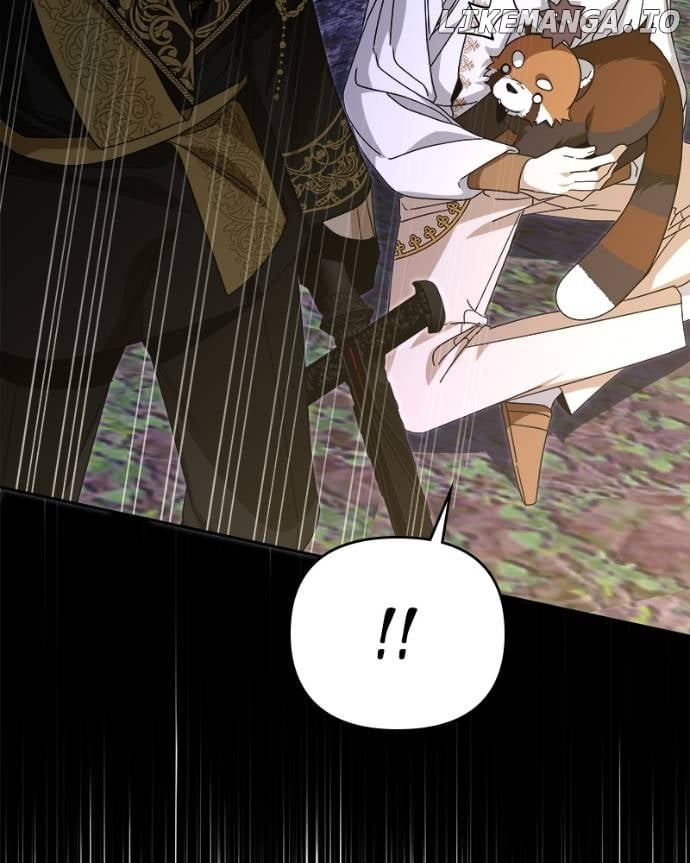 What Happens When the Second Male Lead Goes on Strike Chapter 81 - page 61