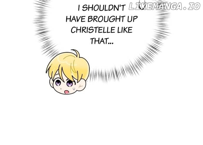 What Happens When the Second Male Lead Goes on Strike Chapter 81 - page 64