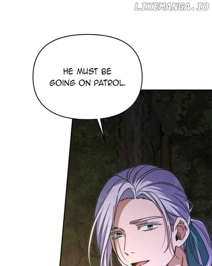 What Happens When the Second Male Lead Goes on Strike Chapter 81 - page 65