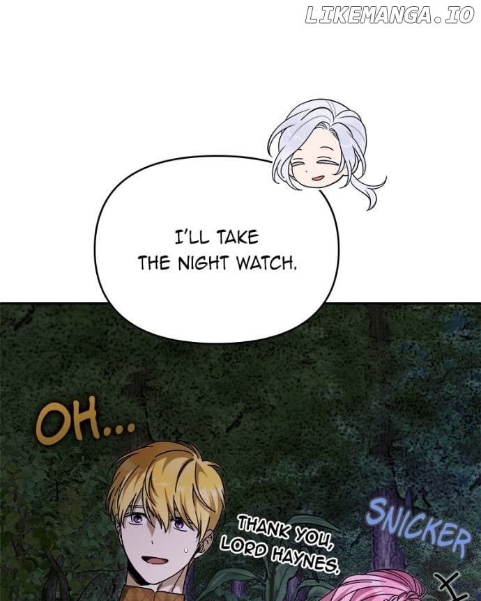 What Happens When the Second Male Lead Goes on Strike Chapter 81 - page 67