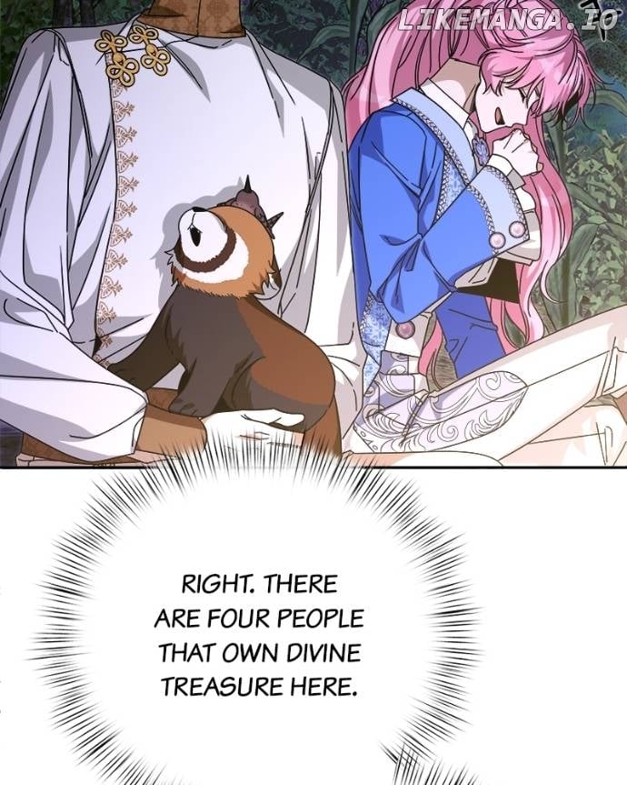 What Happens When the Second Male Lead Goes on Strike Chapter 81 - page 68