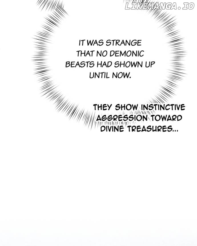 What Happens When the Second Male Lead Goes on Strike Chapter 81 - page 69