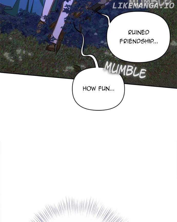 What Happens When the Second Male Lead Goes on Strike Chapter 81 - page 72