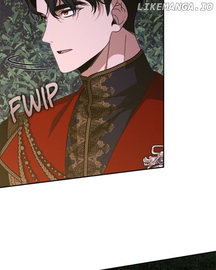 What Happens When the Second Male Lead Goes on Strike Chapter 81 - page 8
