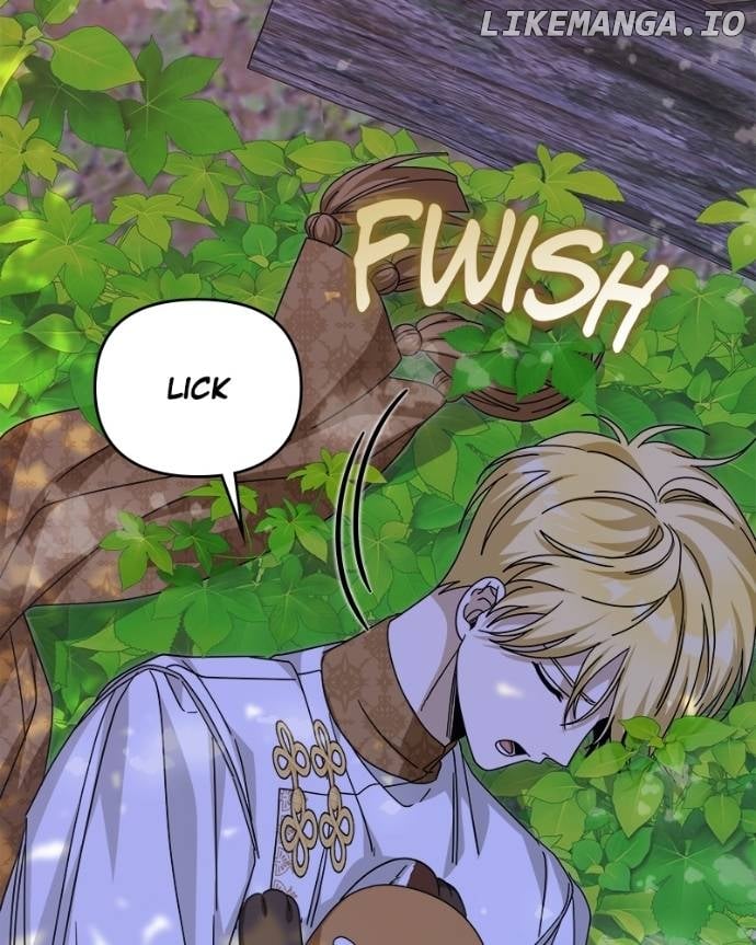 What Happens When the Second Male Lead Goes on Strike Chapter 81 - page 82