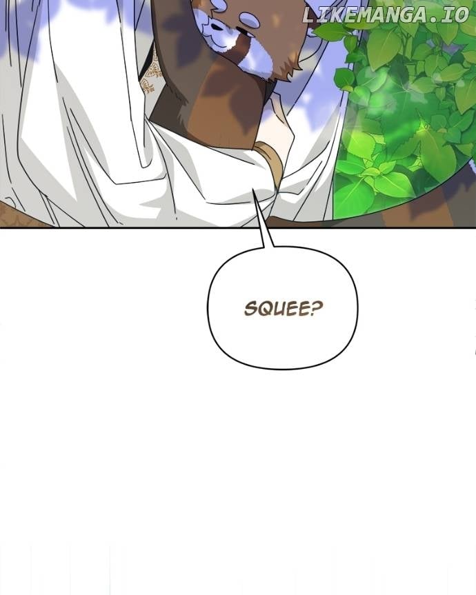 What Happens When the Second Male Lead Goes on Strike Chapter 81 - page 83