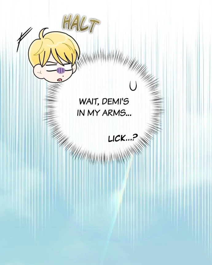 What Happens When the Second Male Lead Goes on Strike Chapter 81 - page 84
