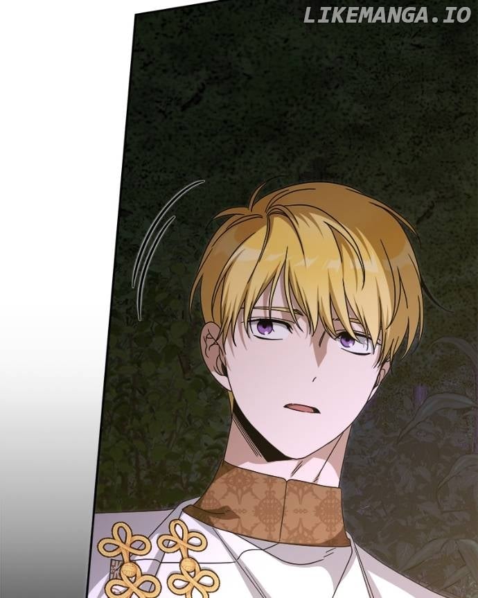 What Happens When the Second Male Lead Goes on Strike Chapter 81 - page 9