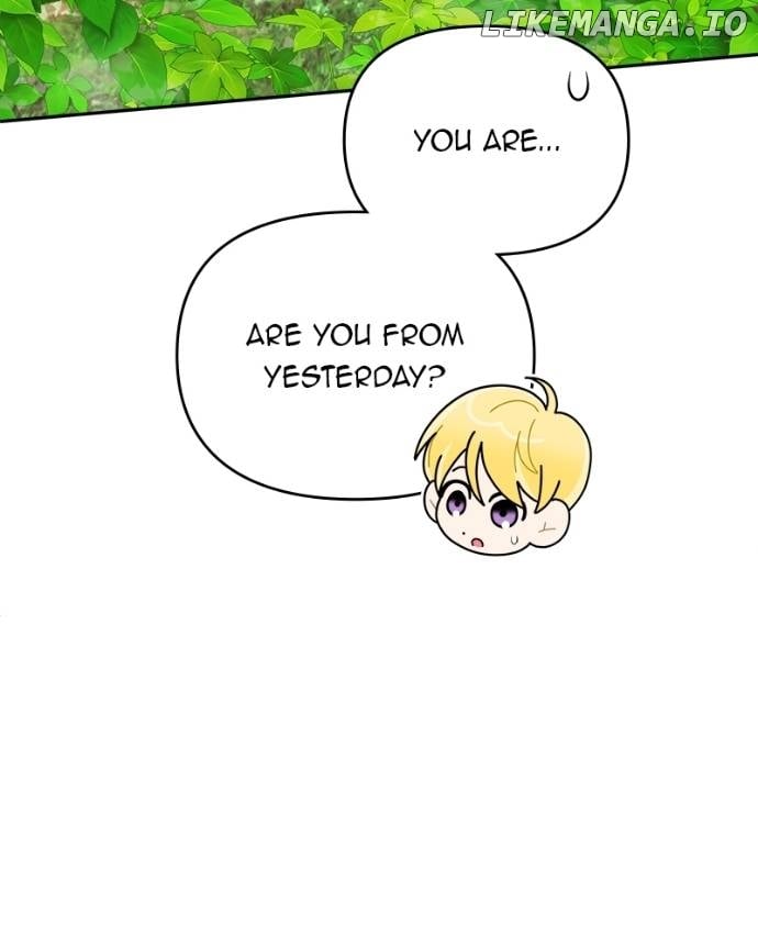 What Happens When the Second Male Lead Goes on Strike Chapter 81 - page 90