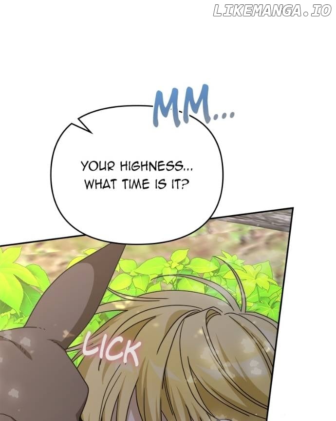 What Happens When the Second Male Lead Goes on Strike Chapter 81 - page 91