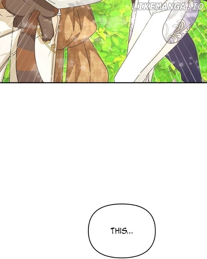 What Happens When the Second Male Lead Goes on Strike Chapter 81 - page 96