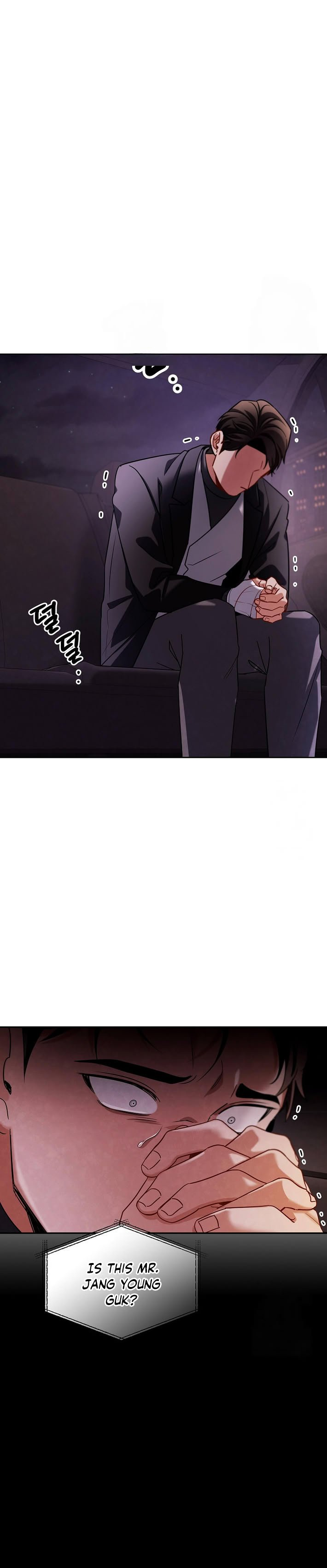 Be the Actor Chapter 122 - page 14