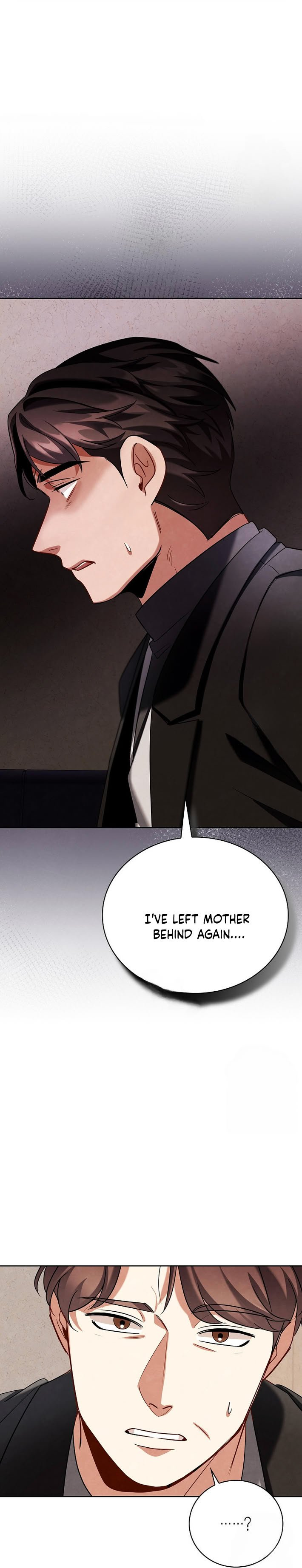Be the Actor Chapter 122 - page 18