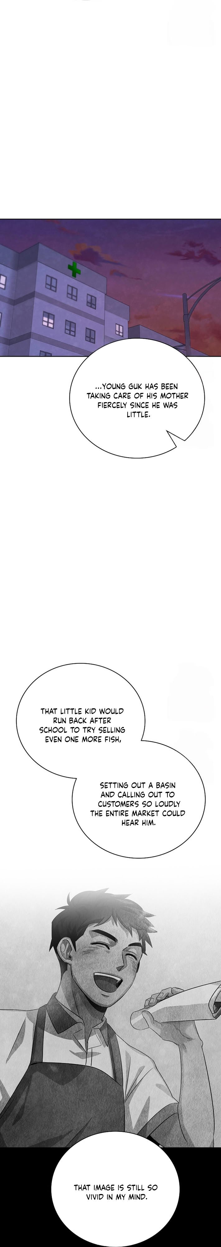 Be the Actor Chapter 122 - page 24