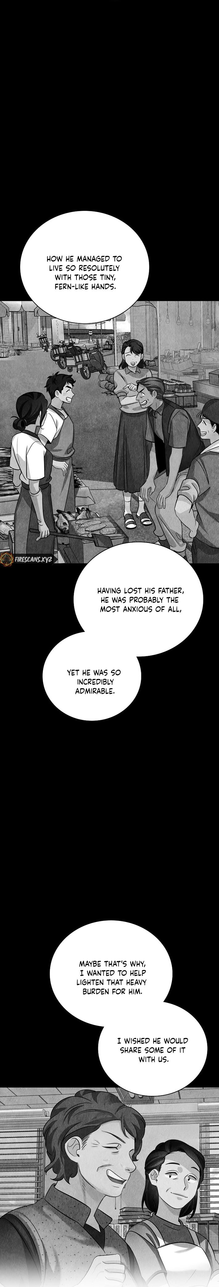 Be the Actor Chapter 122 - page 25
