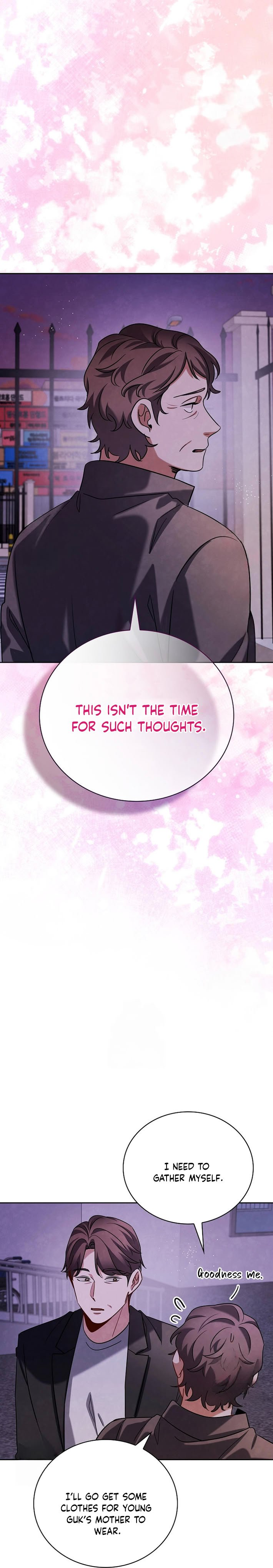 Be the Actor Chapter 122 - page 27