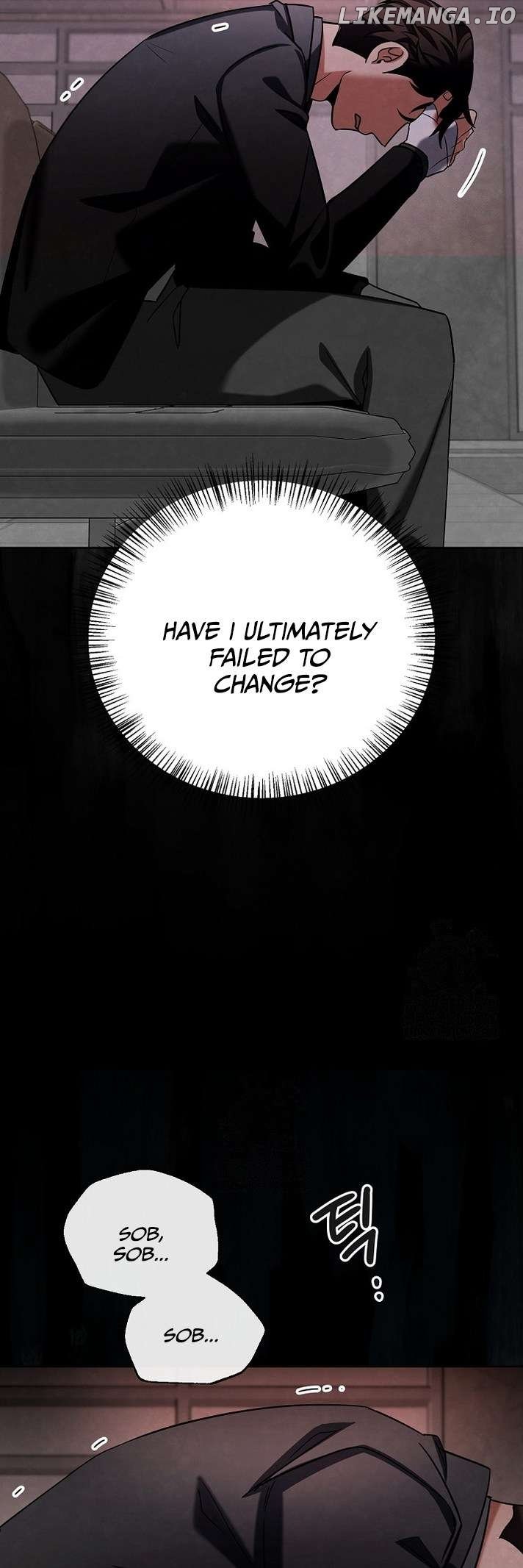 Be the Actor Chapter 123 - page 12