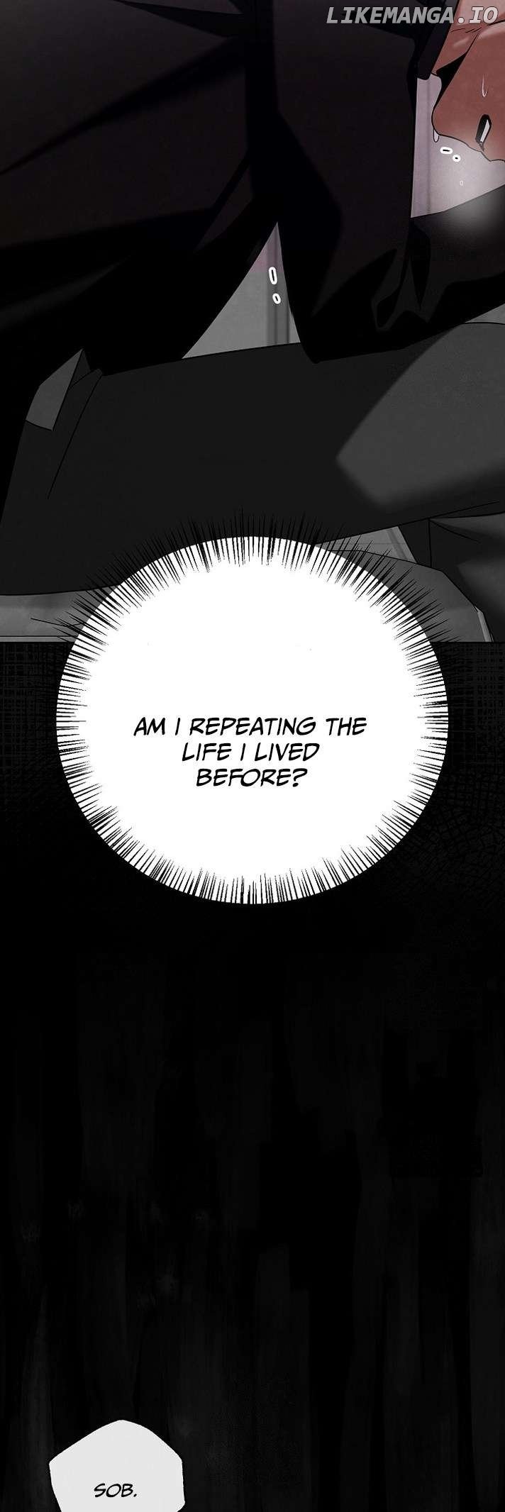 Be the Actor Chapter 123 - page 13
