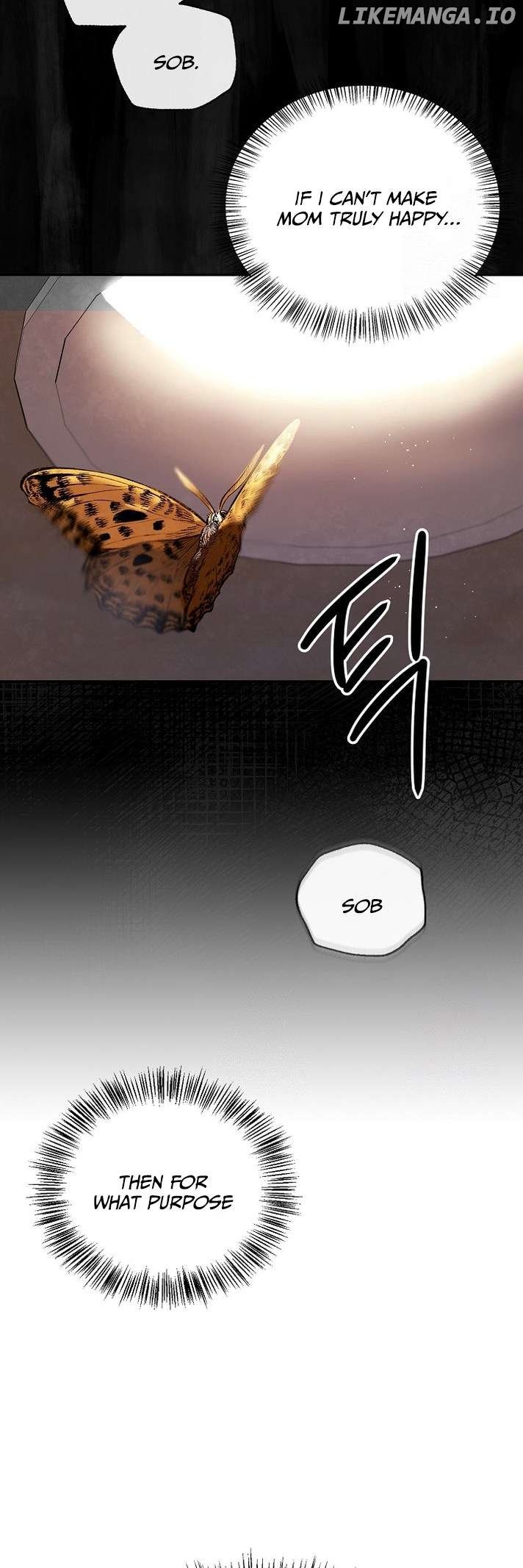 Be the Actor Chapter 123 - page 14