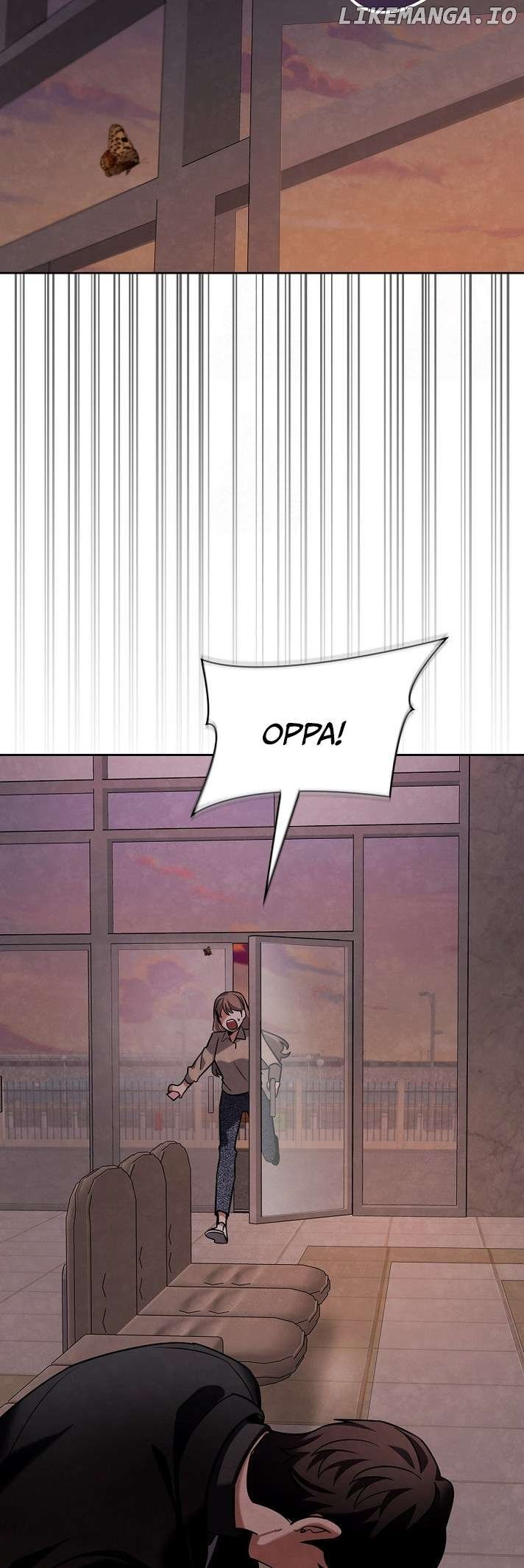 Be the Actor Chapter 123 - page 17