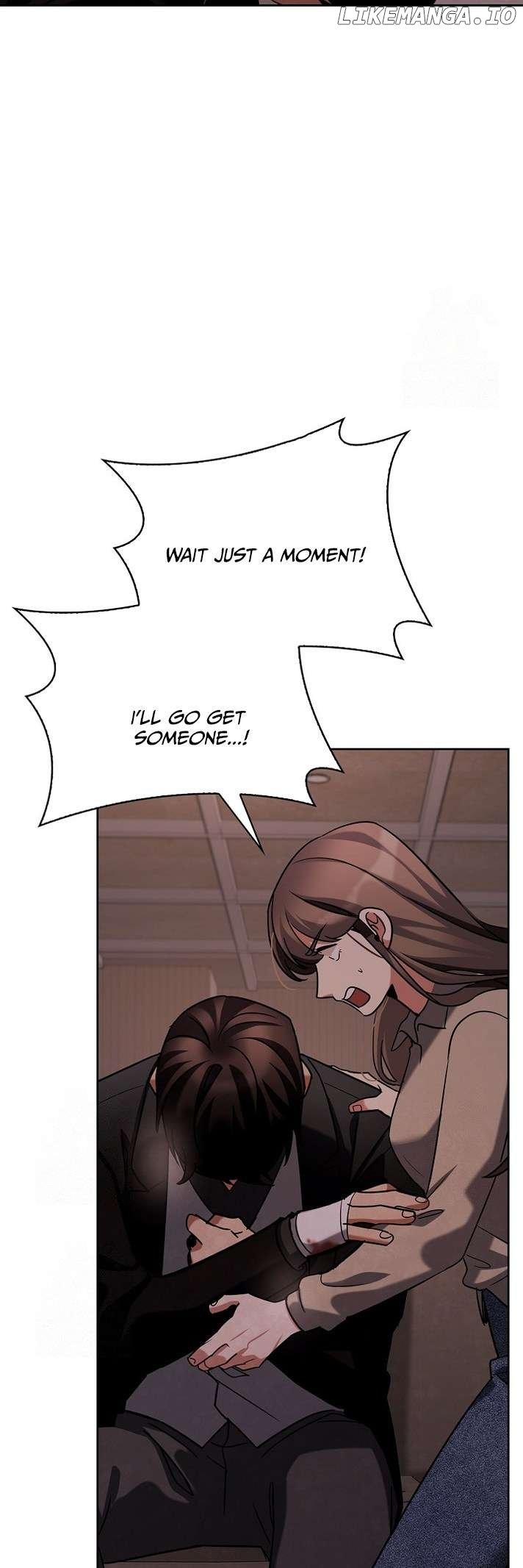 Be the Actor Chapter 123 - page 18