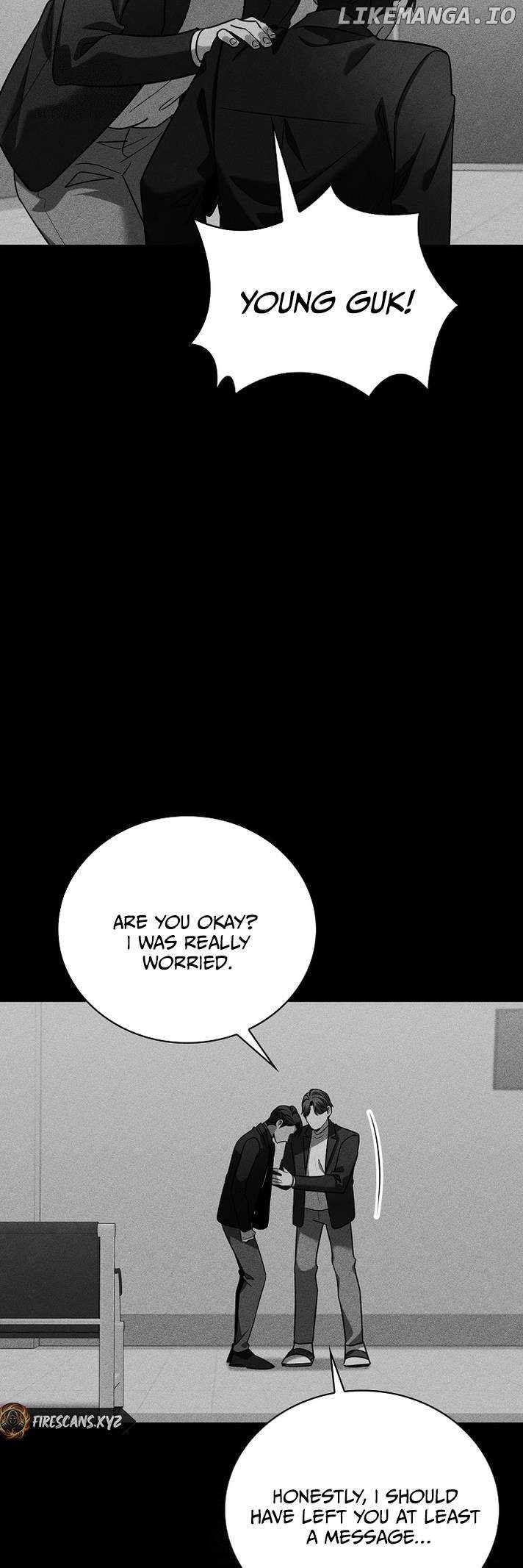 Be the Actor Chapter 123 - page 2