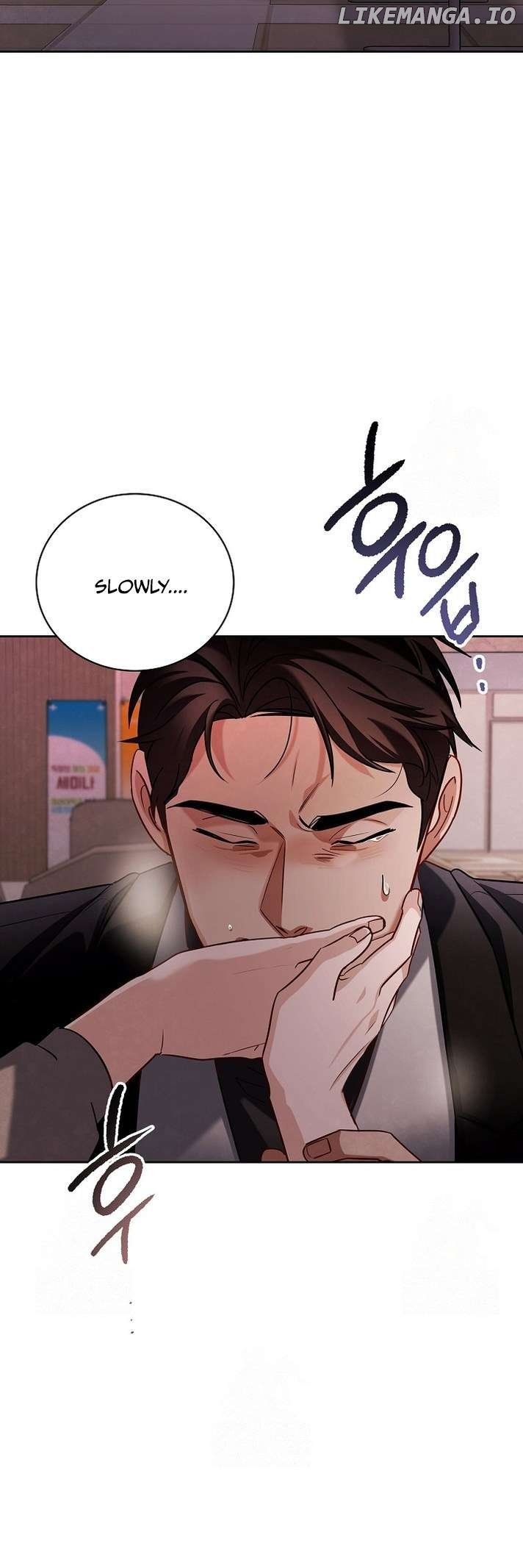 Be the Actor Chapter 123 - page 22