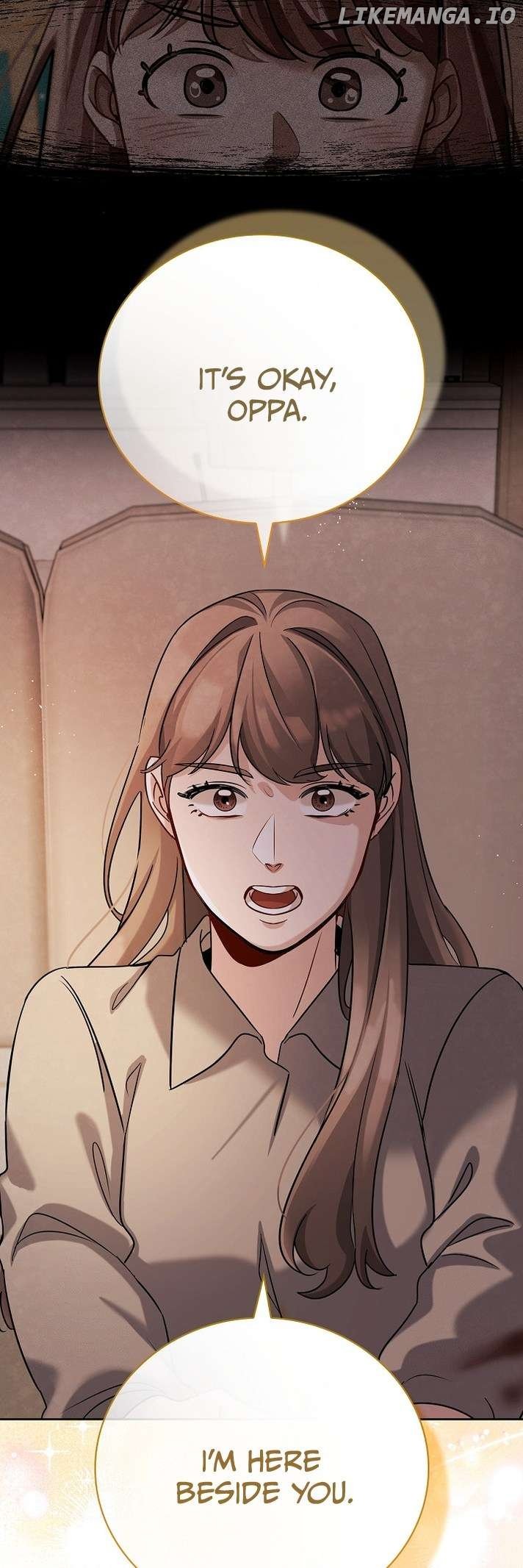 Be the Actor Chapter 123 - page 24