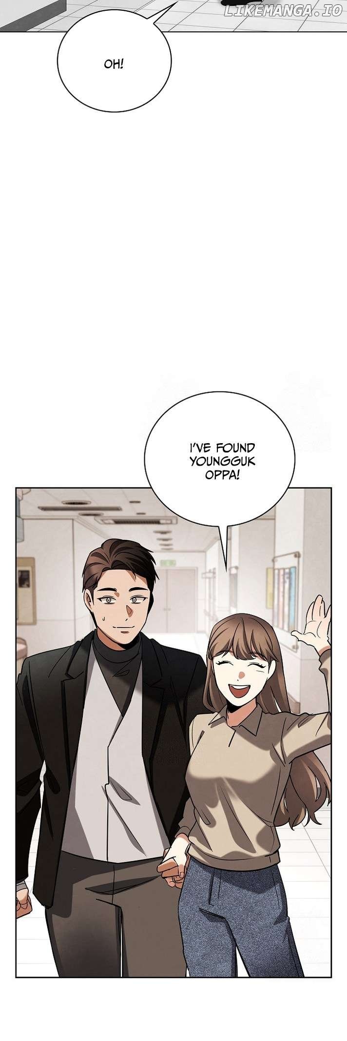 Be the Actor Chapter 123 - page 28