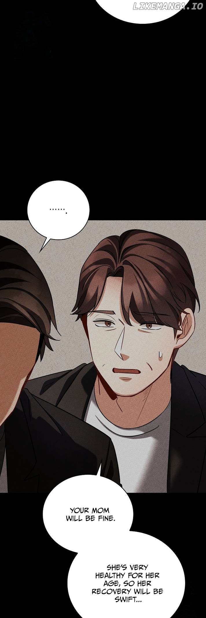 Be the Actor Chapter 123 - page 3
