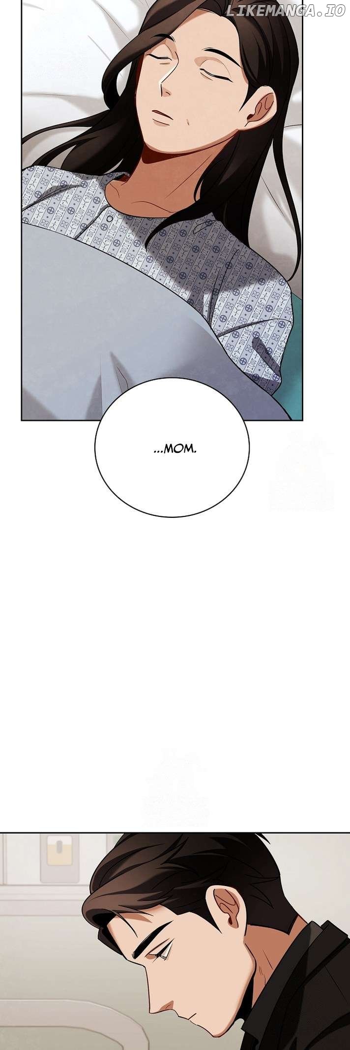 Be the Actor Chapter 123 - page 31