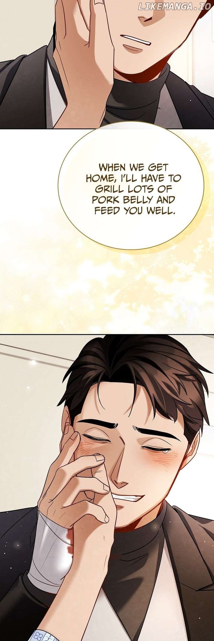 Be the Actor Chapter 123 - page 34