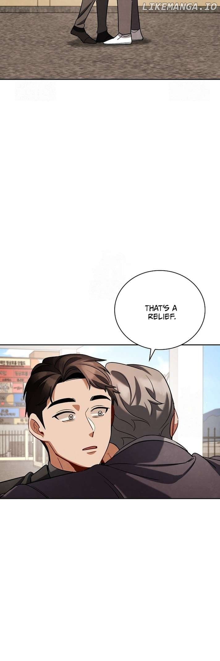 Be the Actor Chapter 123 - page 41