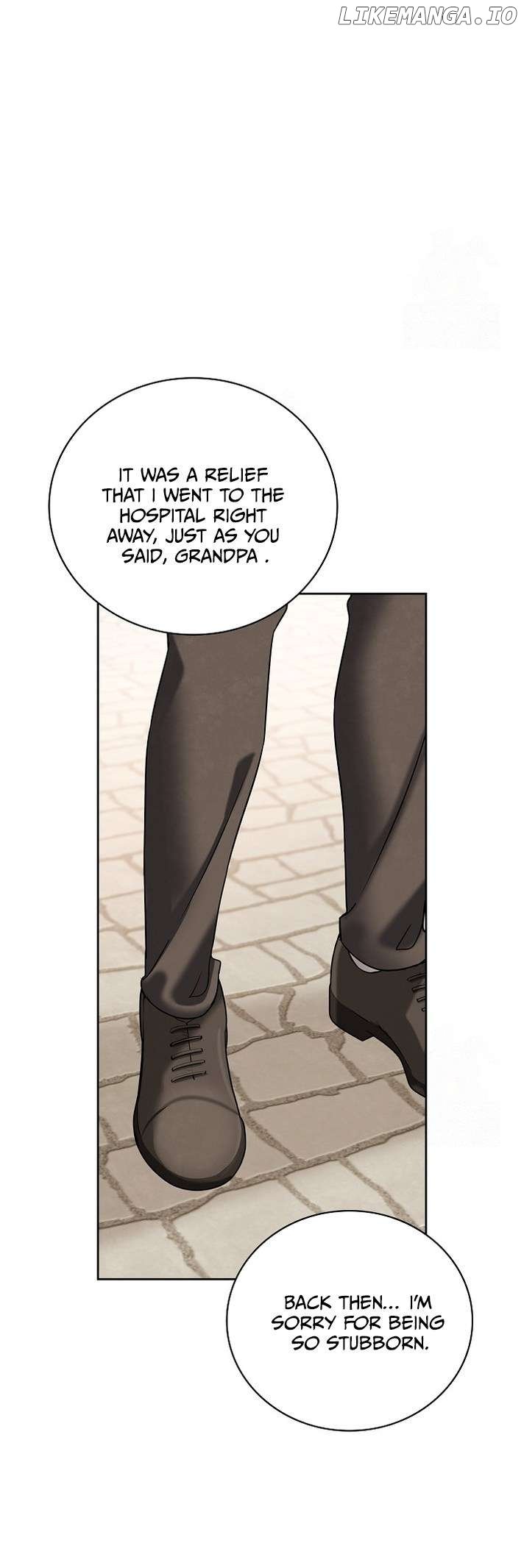 Be the Actor Chapter 123 - page 45