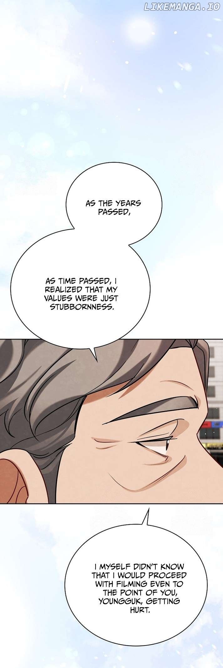 Be the Actor Chapter 123 - page 49