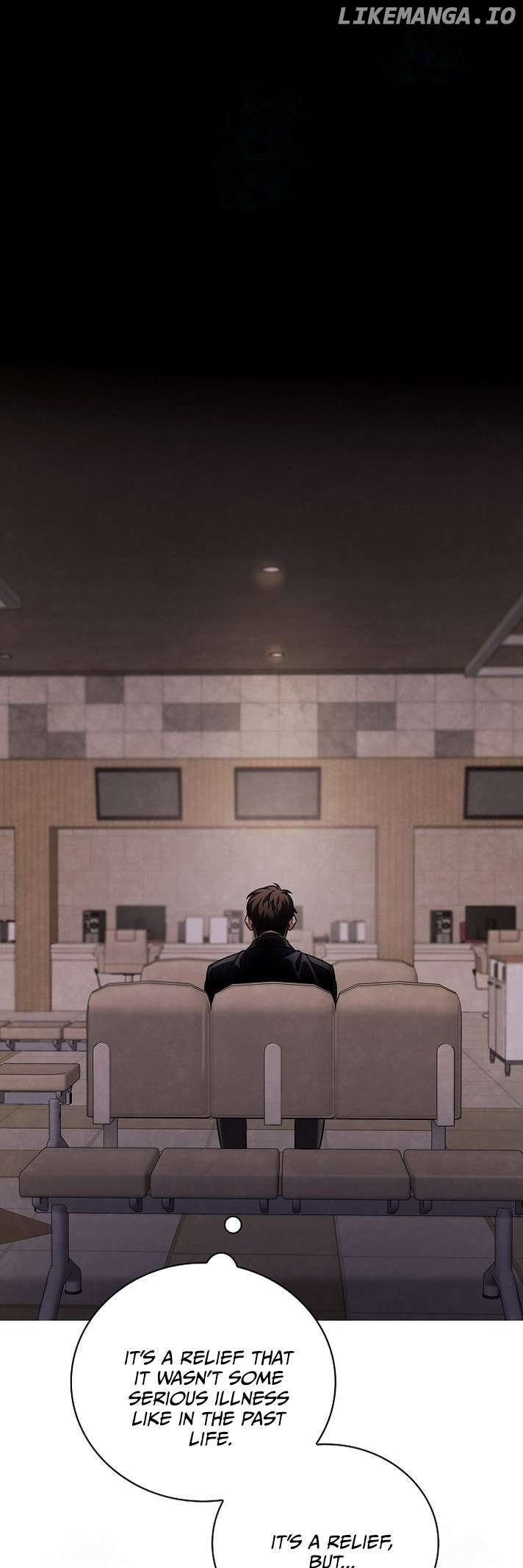 Be the Actor Chapter 123 - page 5