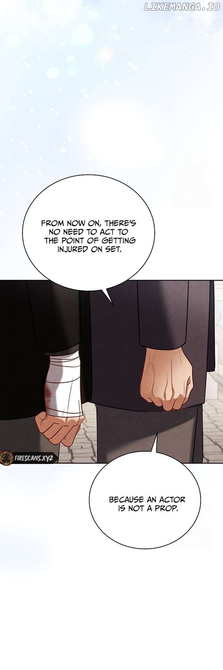 Be the Actor Chapter 123 - page 50