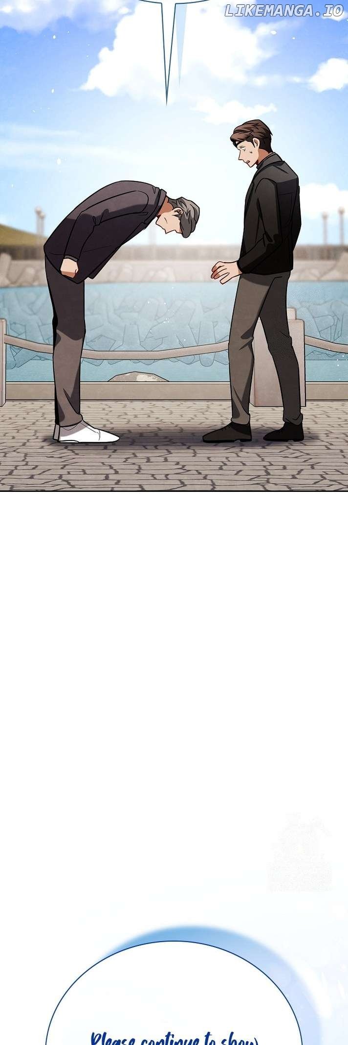 Be the Actor Chapter 123 - page 52