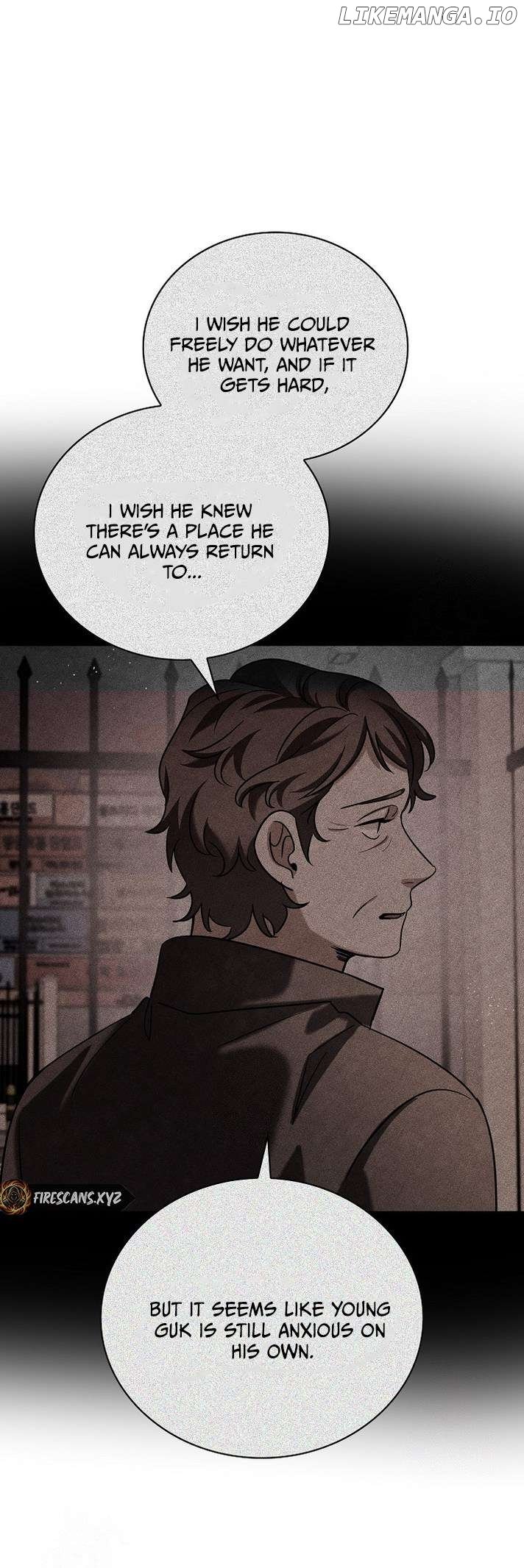 Be the Actor Chapter 123 - page 57