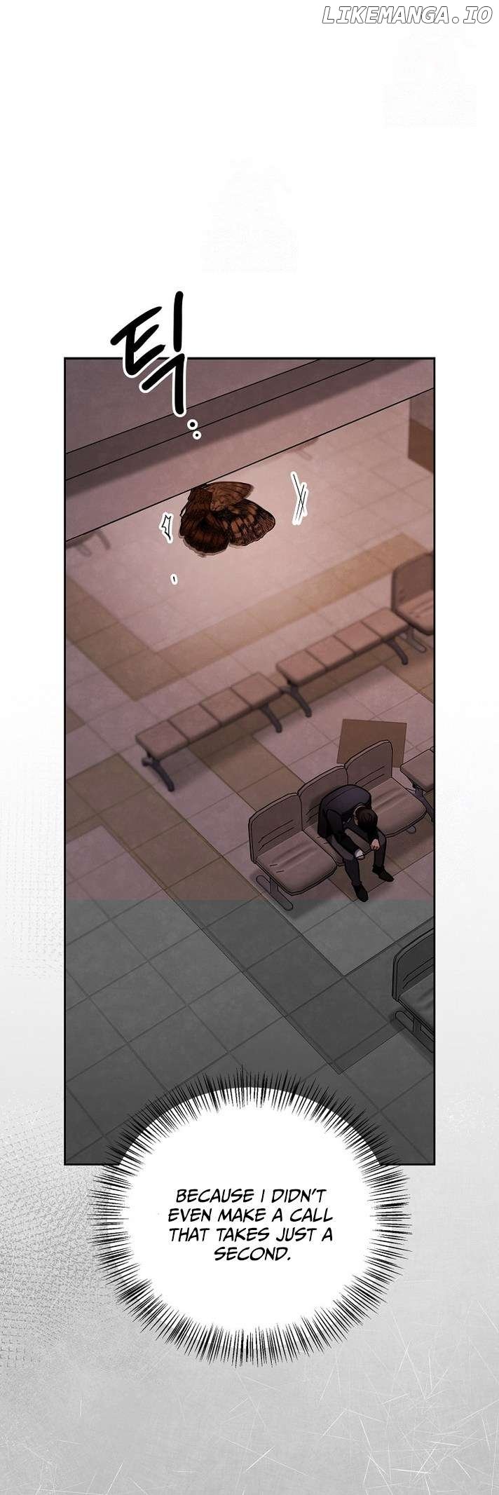 Be the Actor Chapter 123 - page 8