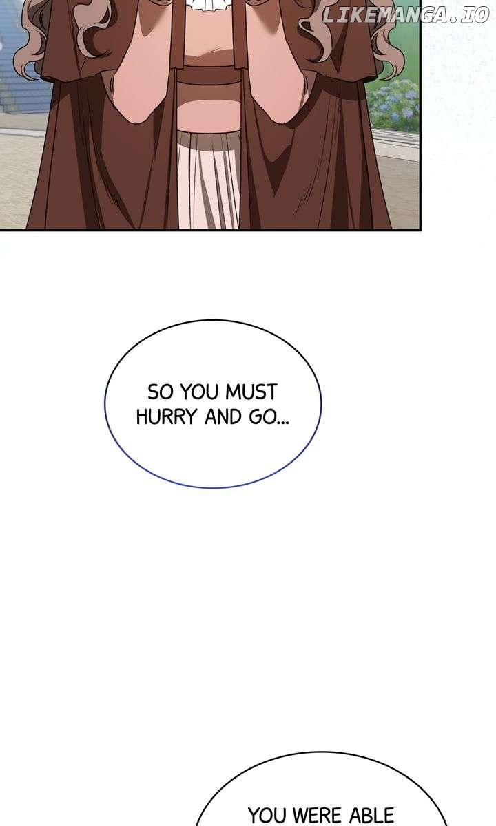 Our Tyrant Became Young Chapter 85 - page 10